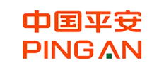 中国平安 PINGAN