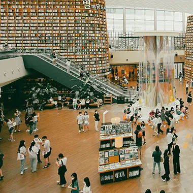 海外留学