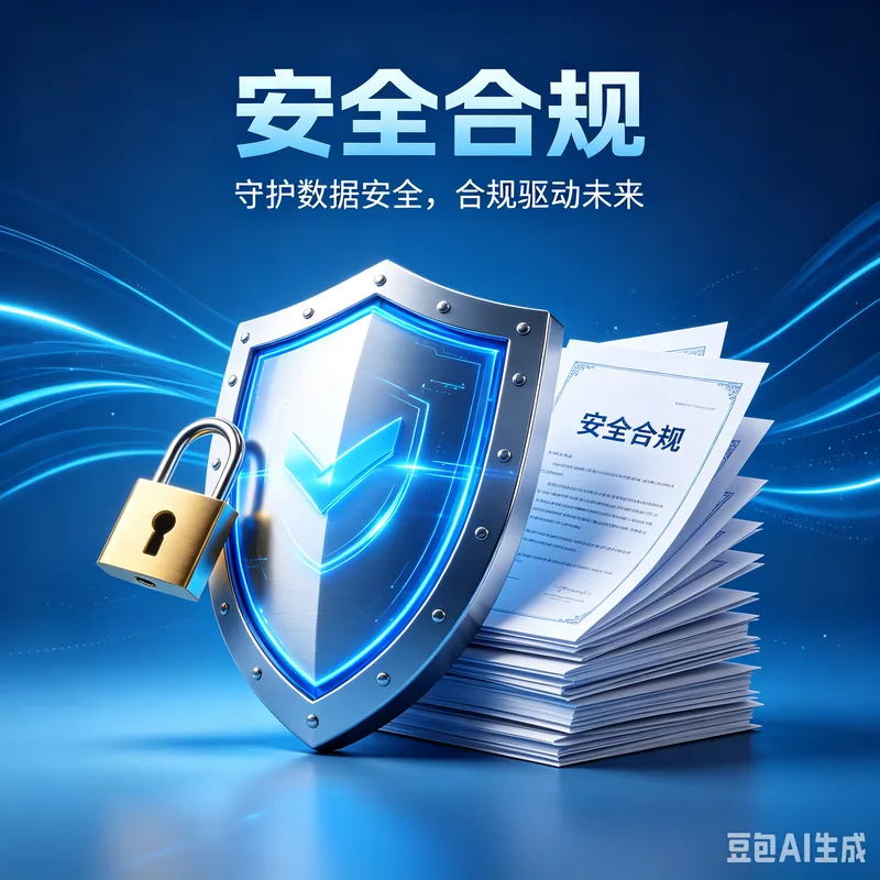 安全合规