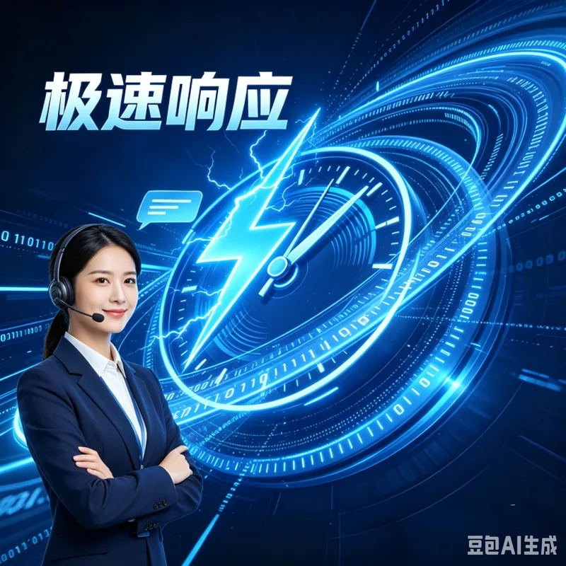极速响应